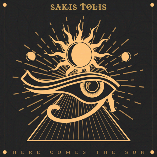 Sakis Tolis : Here Comes the Sun
